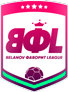 First league