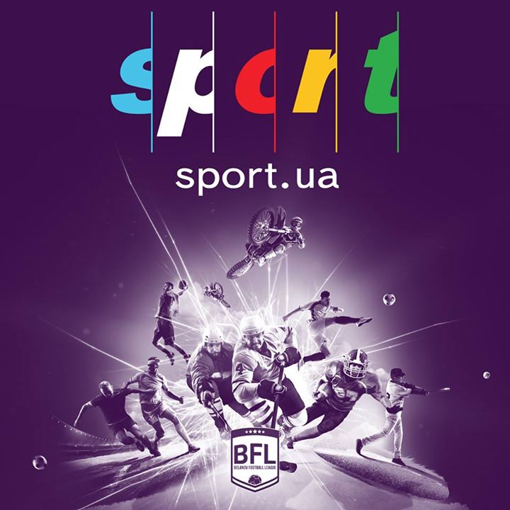 Sport.ua партнёр футб